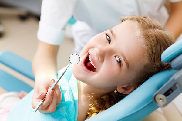 Children Dental Clinic Kochi