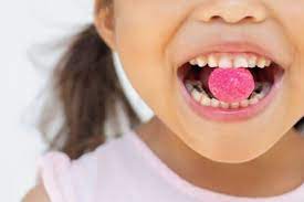 How Adult Teeth Are Affected by the Decay of Baby Teeth